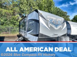 Used 2019 Forest River XLR Hyper Lite 19HFS available in Claremont, North Carolina