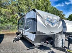 Used 2019 Forest River XLR Hyper Lite 19HFS available in Claremont, North Carolina
