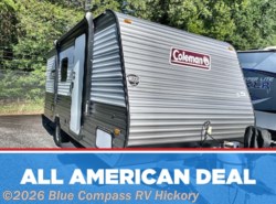 Used 2023 Coleman 17B available in Claremont, North Carolina