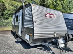 Used 2023 Coleman 17B available in Claremont, North Carolina