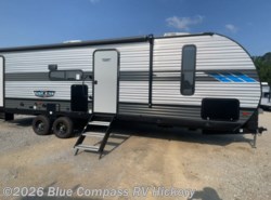 Used 2022 Forest River Salem 26DBUD available in Claremont, North Carolina