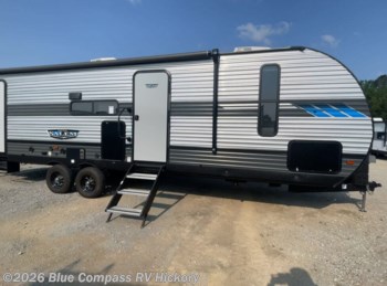 Used 2022 Forest River Salem 26DBUD available in Claremont, North Carolina
