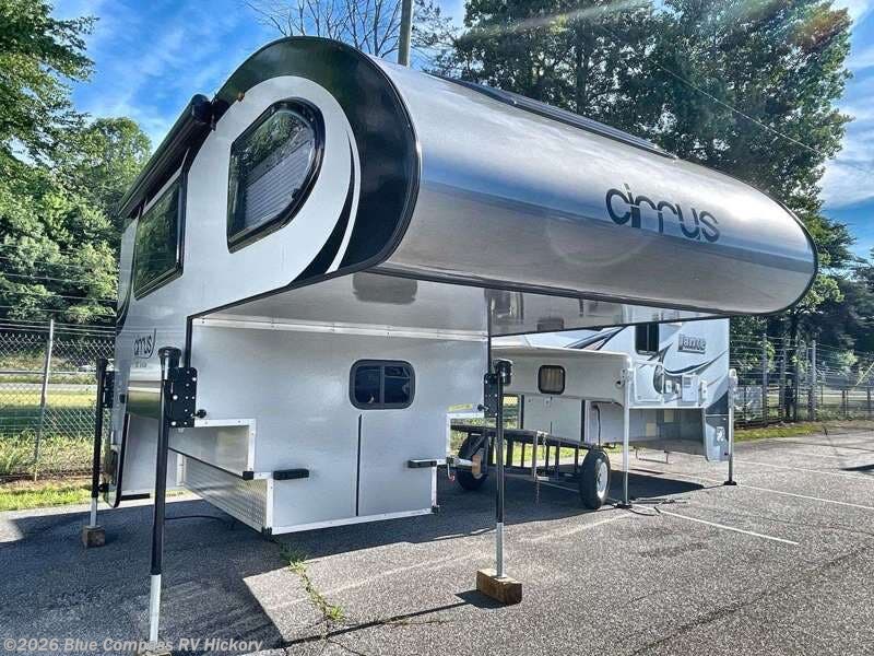 Used 2023 NuCamp Cirrus 820 available in Claremont, North Carolina