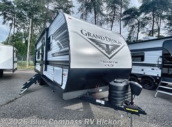 New 2027 Grand Design Transcend Xplor 24BHX available in Claremont, North Carolina