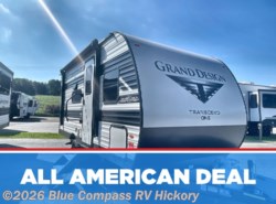New 2027 Grand Design Transcend One 151BH available in Claremont, North Carolina