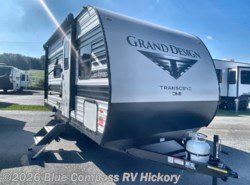 New 2027 Grand Design Transcend One 151BH available in Claremont, North Carolina