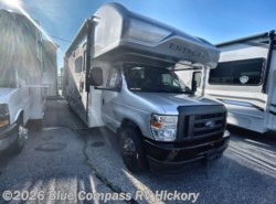 New 2026 Entegra Coach Odyssey 29V available in Claremont, North Carolina