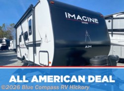 New 2026 Grand Design Imagine AIM 16MLA available in Claremont, North Carolina