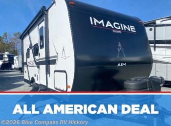 New 2026 Grand Design Imagine AIM 16MLA available in Claremont, North Carolina