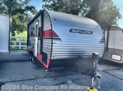 Used 2020 Sunset Park RV Sun-Lite 21WQBS available in Claremont, North Carolina