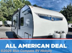Used 2024 Gulf Stream Ameri-Lite Ultra Lite 241RB available in Claremont, North Carolina