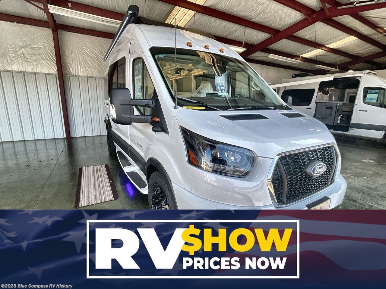 New 2027 Coachmen Beyond 22RB available in Claremont, North Carolina