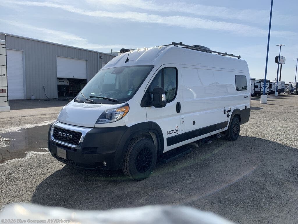 New 2027 Coachmen Nova 20C available in Claremont, North Carolina