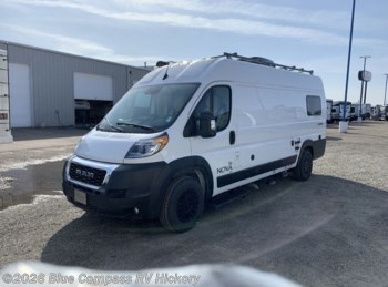 New 2027 Coachmen Nova 20C available in Claremont, North Carolina