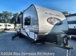 New 2027 Forest River Cherokee Grey Wolf Black Label 26SSBL available in Claremont, North Carolina