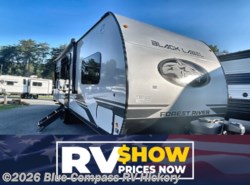 New 2027 Forest River Cherokee Grey Wolf Black Label 26SSBL available in Claremont, North Carolina