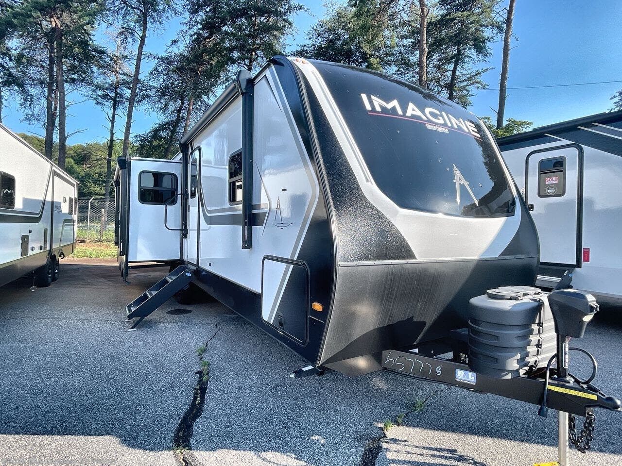 New 2027 Grand Design Imagine 2970RL available in Claremont, North Carolina