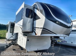 New 2027 Grand Design Solitude 380FL available in Claremont, North Carolina