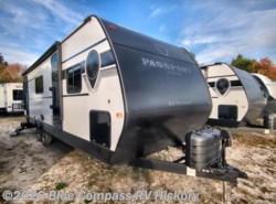 New 2027 Keystone Passport Classic 260BHC available in Claremont, North Carolina