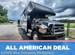 Used 2006 Thor Motor Coach Four Winds Super C 39C available in Claremont, North Carolina