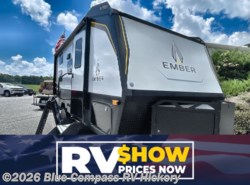 Used 2022 Ember RV Overland Series 191MDB available in Claremont, North Carolina