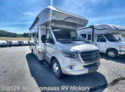 New 2026 Entegra Coach Qwest 25L available in Claremont, North Carolina
