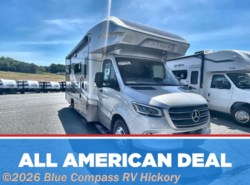 New 2026 Entegra Coach Qwest 25L available in Claremont, North Carolina