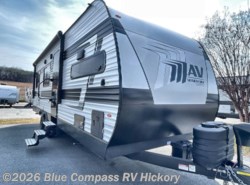 New 2026 Grand Design Momentum MAV 24MAV available in Claremont, North Carolina