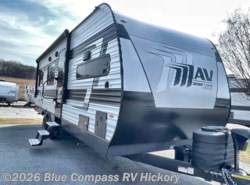 New 2026 Grand Design Momentum MAV 24MAV available in Claremont, North Carolina
