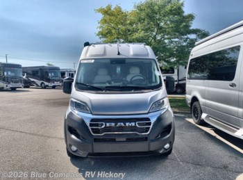 New 2027 Entegra Coach Ethos 20T available in Claremont, North Carolina