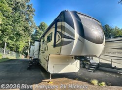 Used 2020 Jayco North Point 375BHFS available in Claremont, North Carolina