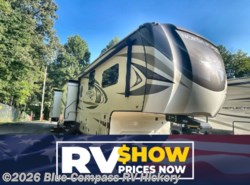 Used 2020 Jayco North Point 375BHFS available in Claremont, North Carolina