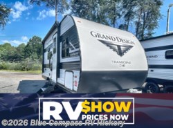 New 2027 Grand Design Transcend One 151BH available in Claremont, North Carolina