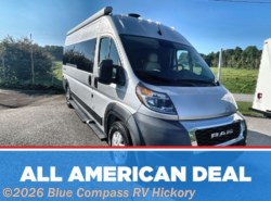 Used 2023 Thor Motor Coach Tellaro 20L available in Claremont, North Carolina