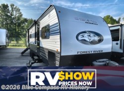 Used 2026 Forest River Cherokee 294GEBG available in Claremont, North Carolina