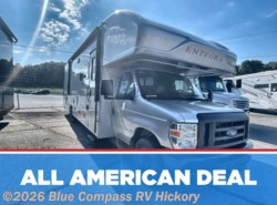 New 2027 Entegra Coach Odyssey 29V available in Claremont, North Carolina