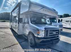 New 2027 Entegra Coach Odyssey 29V available in Claremont, North Carolina
