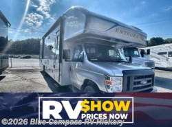 New 2027 Entegra Coach Odyssey 29V available in Claremont, North Carolina