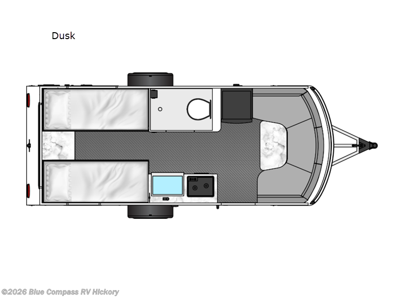 Used 2026 inTech Sol Dusk available in Claremont, North Carolina