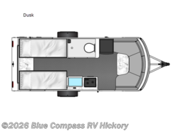 Used 2026 inTech Sol Dusk available in Claremont, North Carolina