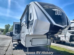 New 2026 Grand Design Momentum G-Class 394G available in Claremont, North Carolina