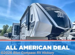 New 2026 Grand Design Momentum G-Class 394G available in Claremont, North Carolina