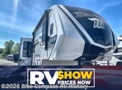 New 2026 Grand Design Momentum G-Class 394G available in Claremont, North Carolina