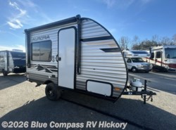 New 2026 Forest River Aurora Light 13RDX available in Claremont, North Carolina