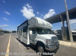 New 2027 Thor Motor Coach Geneva 29VT available in Claremont, North Carolina