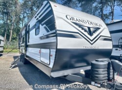 New 2027 Grand Design Transcend 285RKT available in Claremont, North Carolina