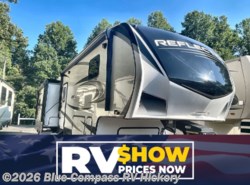 Used 2022 Grand Design Reflection 320MKS available in Claremont, North Carolina