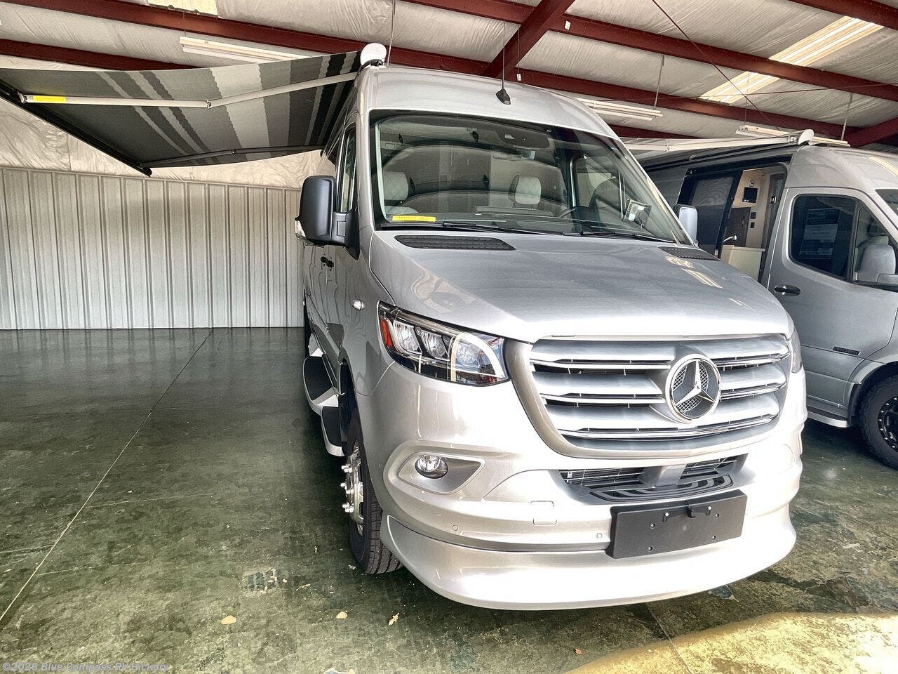 Used 2024 American Coach American Patriot 170 EXT MD2 available in Claremont, North Carolina
