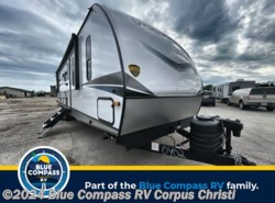 New 2023 CrossRoads Volante 34BH available in Corpus Christi, Texas