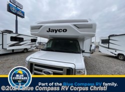 New 2024 Jayco Greyhawk 27U available in Corpus Christi, Texas